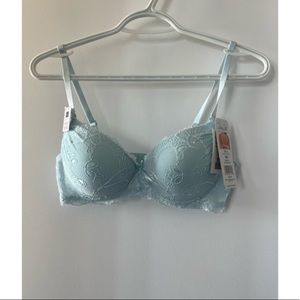 NWT - Extreme push-up bra 36C